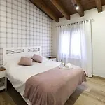 ファームステイ Casa Juliana Turismo Gabasa