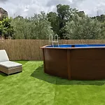ファームステイ Casa Juliana Turismo Gabasa