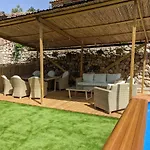 Casa Juliana Turismo ファームステイ Gabasa