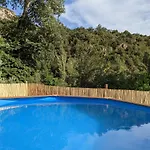 Casa Juliana Turismo ファームステイ Gabasa