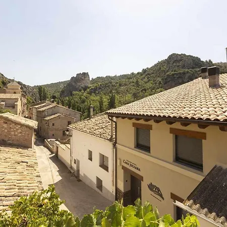 ファームステイ Casa Juliana Turismo