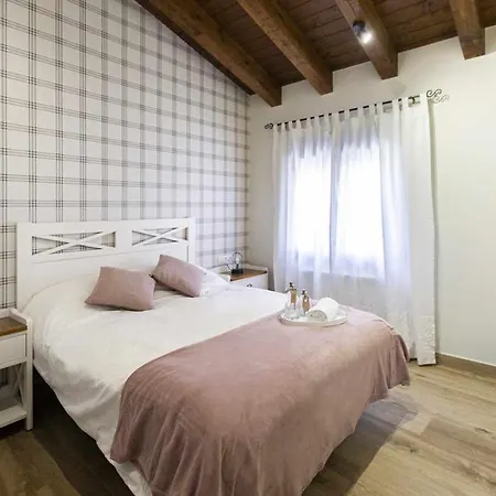 Agroturismo Casa Juliana Turismo Gabasa