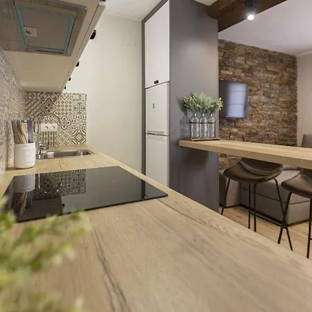 Casa Juliana Turismo Alloggio per agriturismo Gabasa