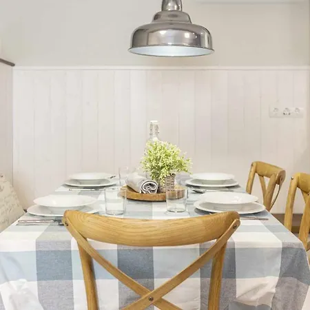 Casa Juliana Turismo