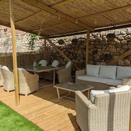 Casa Juliana Turismo Lantgård Gabasa