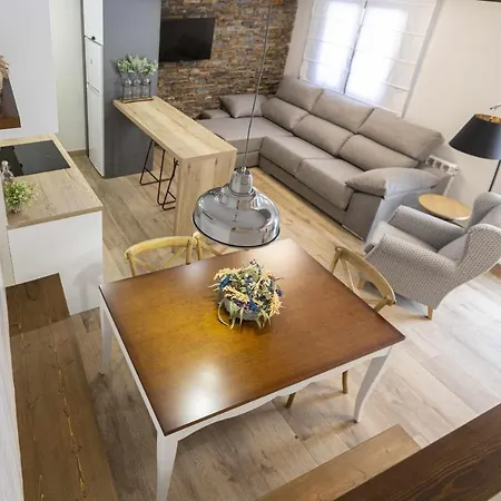 Casa Juliana Turismo Agroturismo Gabasa