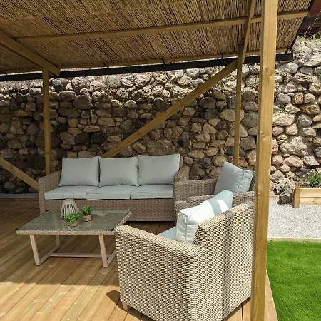 Casa Juliana Turismo *