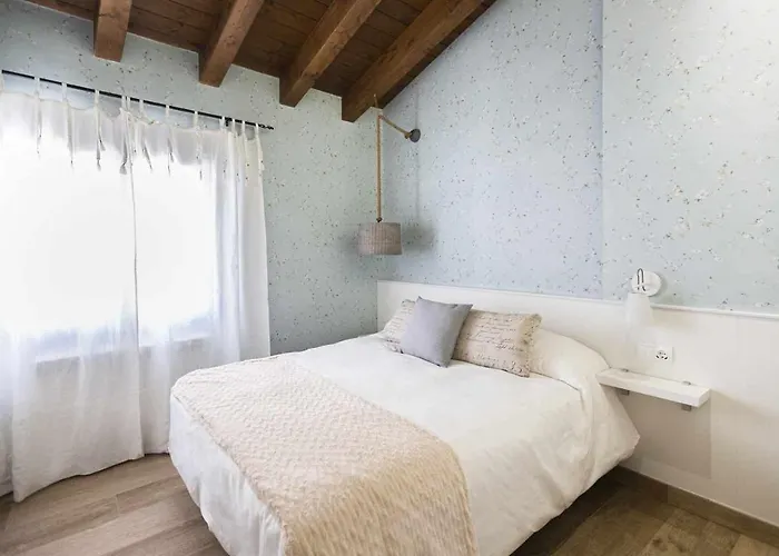 Casa Juliana Turismo Gabasa