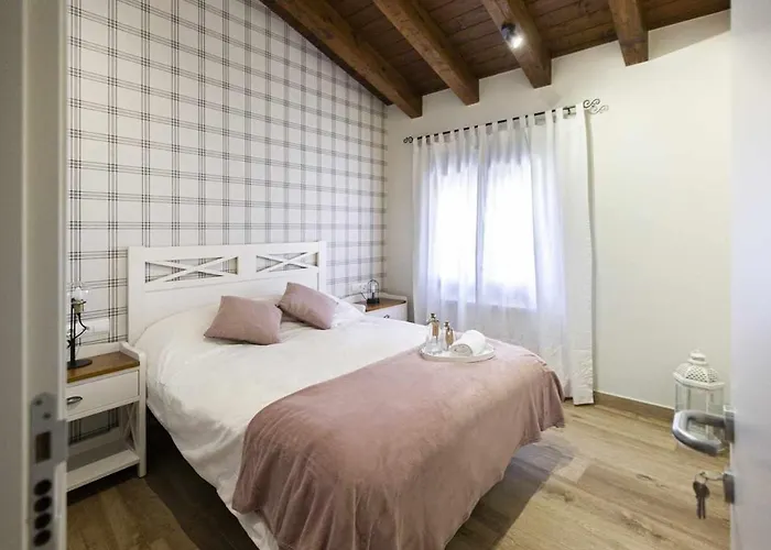 Alloggio per agriturismo Casa Juliana Turismo Gabasa