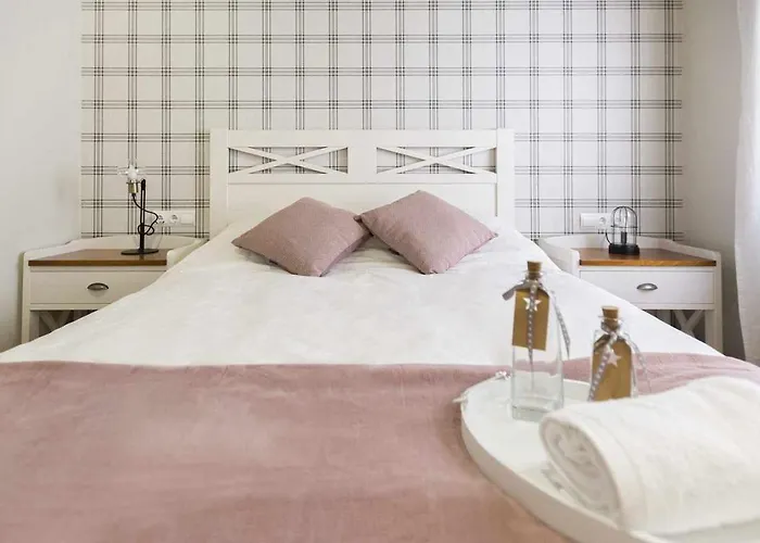 Alloggio per agriturismo Casa Juliana Turismo *