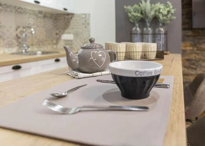 Casa Juliana Turismo Alloggio per agriturismo Gabasa