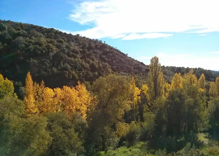 Alloggio per agriturismo Casa Juliana Turismo *