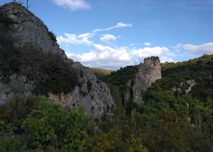 Casa Juliana Turismo * Gabasa