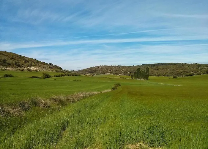 Casa Juliana Turismo Alloggio per agriturismo