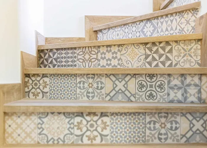 Casa Juliana Turismo * Gabasa