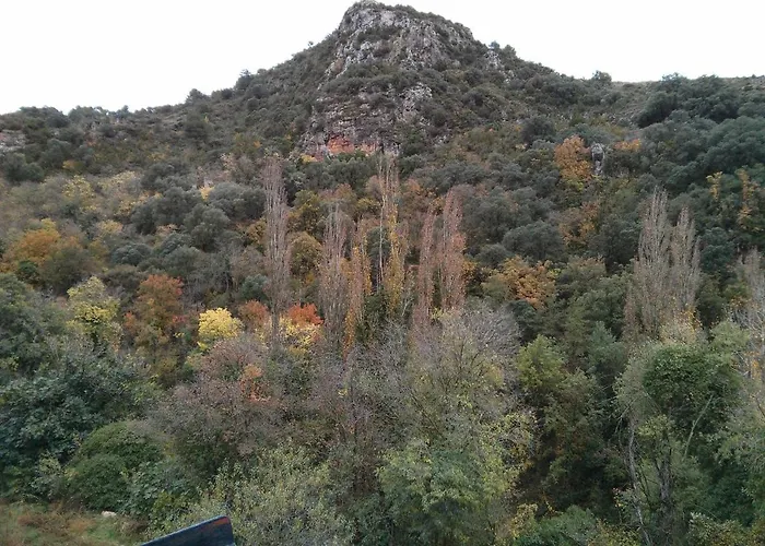 Casa Juliana Turismo *