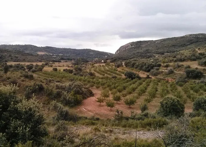 Casa Juliana Turismo Alloggio per agriturismo *