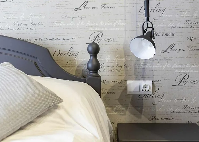 Casa Juliana Turismo * Gabasa