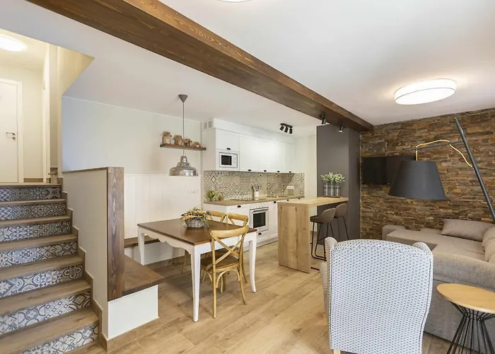 Alloggio per agriturismo Casa Juliana Turismo *