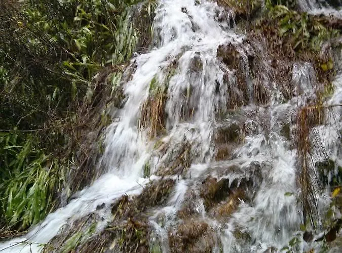 Alloggio per agriturismo Casa Juliana Turismo *