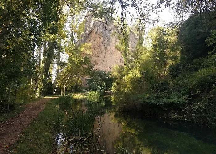 Casa Juliana Turismo * Gabasa