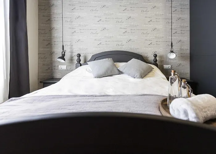 Casa Juliana Turismo Alloggio per agriturismo Gabasa