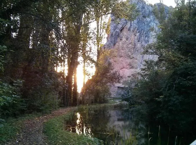 Casa Juliana Turismo Alloggio per agriturismo Gabasa