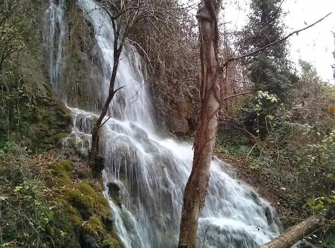 Casa Juliana Turismo Alloggio per agriturismo *