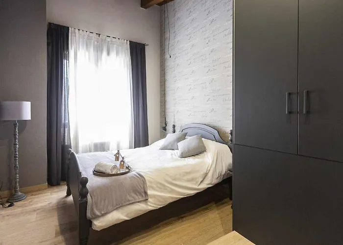 Alloggio per agriturismo Casa Juliana Turismo