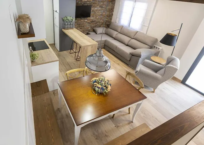 Casa Juliana Turismo Alloggio per agriturismo Gabasa