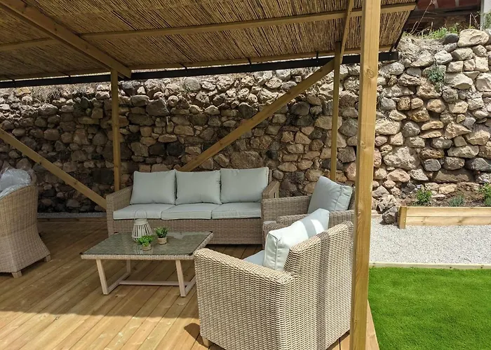 Casa Juliana Turismo *