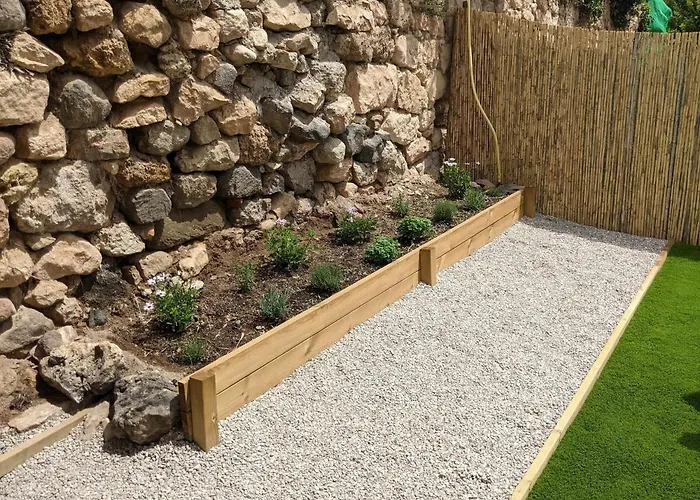 Casa Juliana Turismo Alloggio per agriturismo Gabasa