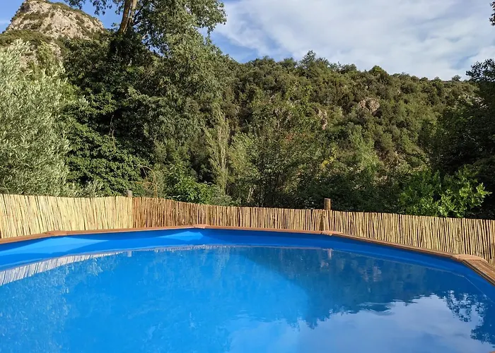 Casa Juliana Turismo Alloggio per agriturismo Gabasa